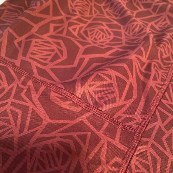 LULULEMON HIGH TIMES NWT SIZE 6 - Picture 4 of 4